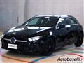 MERCEDES CLASSE A 180d 116cv AUTOMATIC SPORT TECH PACK, SEDILI SPORT