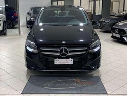 MERCEDES CLASSE B CDI Business