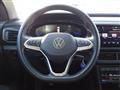 VOLKSWAGEN T-CROSS 1.0 TSI Advanced Carplay