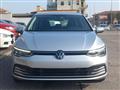 VOLKSWAGEN GOLF 8 VIII 1.0TSI 90cv ADATTA A NEOPATENTATI