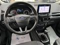 FORD ECOSPORT 1.0 ecoboost Titanium 100cv my19