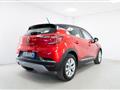 RENAULT CAPTUR 1.5 Blue dCi Intens 95cv