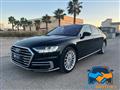 AUDI A8 50 TDI 3.0 MHEV HYBRID quattro tiptronic