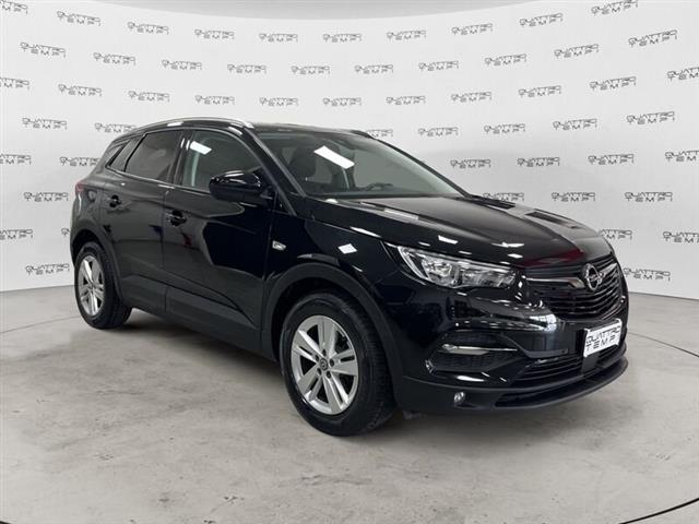 OPEL GRANDLAND X Grandland X 1.5 diesel Ecotec Start&Stop Business