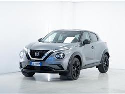 NISSAN JUKE  1.0 Dig-t Enigma 114CV DCT