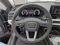 AUDI A4 AVANT Avant 40 TDI S tronic S line edition