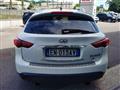 INFINITI FX d S Premium