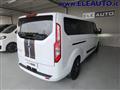 FORD TOURNEO CUSTOM 320 2.0 TDCi 185CV Titanium L2 H1 9 Posti