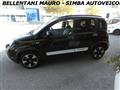 FIAT PANDA 1.0 FireFly S&S Hybrid Pandina