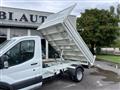 FORD TRANSIT 310 2.0TDCi EcoBlue 170CV RIBALTABILE TRILATERALE