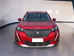 PEUGEOT 2008 II 2020 1.2 puretech Allure s&s 100cv