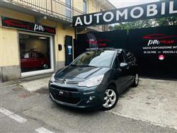 CITROEN C3 PureTech 82 Exclusive