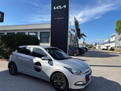 HYUNDAI I20 1.2 84 CV 5 porte Blackline