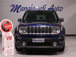 JEEP Renegade 1.0 t3 Limited 2wd