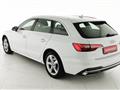 AUDI A4 AVANT Avant 40 TDI quattro S tronic Business Advanced