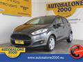 FORD FIESTA 1.5 TDCi 75CV 5 porte Plus NEOPATENTATI