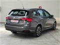 FIAT TIPO STATION WAGON 1.6 Mjt S&S SW Lounge