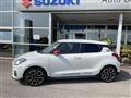 SUZUKI SWIFT Sport 1.4 Hybrid Boosterjet