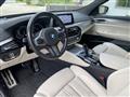 BMW SERIE 6 d xDrive Gran Turismo Msport