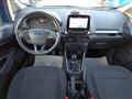 FORD EcoSport 1.0 EcoBoost 100 CV Business