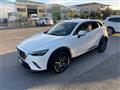 MAZDA CX-3 1.5L Skyactiv-D Exceed