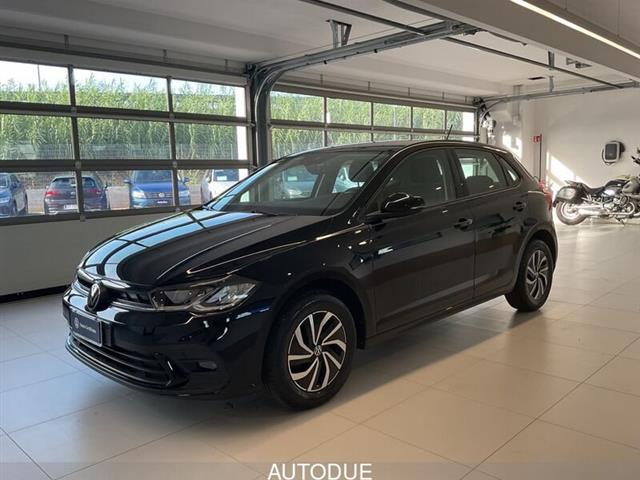 VOLKSWAGEN POLO 1.0 TSI LIFE 95 CV DSG