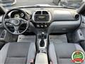 TOYOTA RAV4 2.0 Tdi D-4D cat 5 porte Sol