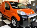 FIAT FIORINO BIFUEL ADATTO A NEOPATENTATI Fiorino 1.4 8V Furgone Natural Power