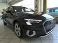 AUDI A3 SPORTBACK A3 SPB 35 TDI Business Advanced