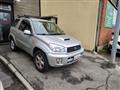 TOYOTA RAV4 2.0 Tdi D-4D cat 3 porte GPL - GANCIO TRAINO