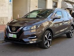 NISSAN QASHQAI 1.5Tekna -DISTRIBUZIONE FATTA A 112.00KM-