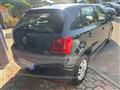 VOLKSWAGEN Polo 1.4 tdi bm Comfortline 75cv 5p