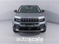 JEEP AVENGER 1.2 Turbo Summit (rottamazione euro 4)