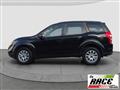 MAHINDRA XUV500 2.2 16v fwd w8