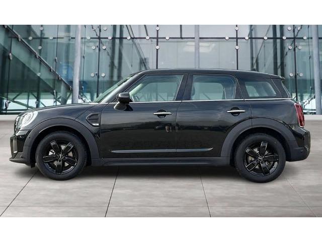 MINI COUNTRYMAN 1.5 ONE D AUTOM RESTYLING 21 LED DAB CAMERA GANCIO