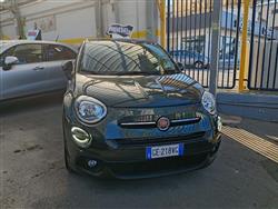 FIAT 500X 1.3 M.Jet 95 CV Lounge