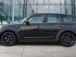 MINI COUNTRYMAN 1.5 ONE D AUTOM RESTYLING 21 LED DAB CAMERA GANCIO