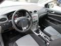 FORD FOCUS + 1.6 TDCi  90CV Sw  ikon