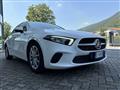 MERCEDES CLASSE A SEDAN A 180 d Automatic 4p. Sport