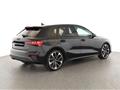 AUDI A3 SPORTBACK A3 SPB 40 TDI QUATTRO S TRONIC S LINE