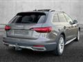 AUDI A4 ALLROAD 50 TDI tiptronic Identity Contrast