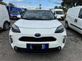 TOYOTA YARIS CROSS 1.5 Hybrid 5p. E-CVT Business MY22 E-CVT FWD