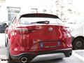 ALFA ROMEO STELVIO 2.2 Turbodiesel 210 CV AT8 Q4 Business