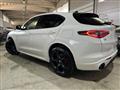 ALFA ROMEO STELVIO 2.2 Td 210CV AT8 Q4 Tributo Italiano/"21 Veloce