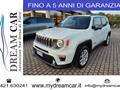 JEEP RENEGADE 1.6 Mjt DDCT 120 CV Limited