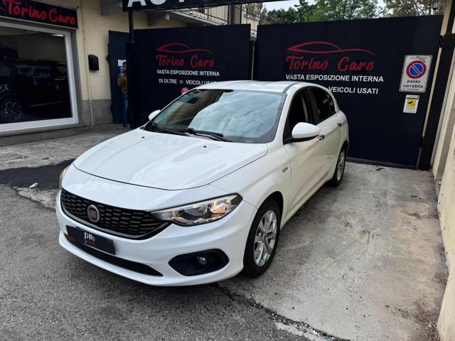 FIAT TIPO 1.6 Mjt S&S 5 porte Easy