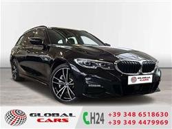 BMW SERIE 3 330 d xDrive Touring Msport auto/Panorama/ACC/19"