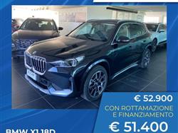 BMW X1 sDrive 18d xLine