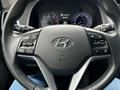 HYUNDAI TUCSON 2.0 CRDi 4WD X-PRIME AUTOMATICO TETTO PANOR.