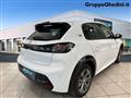 PEUGEOT e-208 motore elettrico 136 CV 5 porte Allure Pack